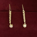 Saloni golden danglers