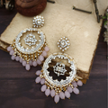 Chhavi chaandbali earrings