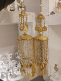 Amrita bridal kalira with baraat design