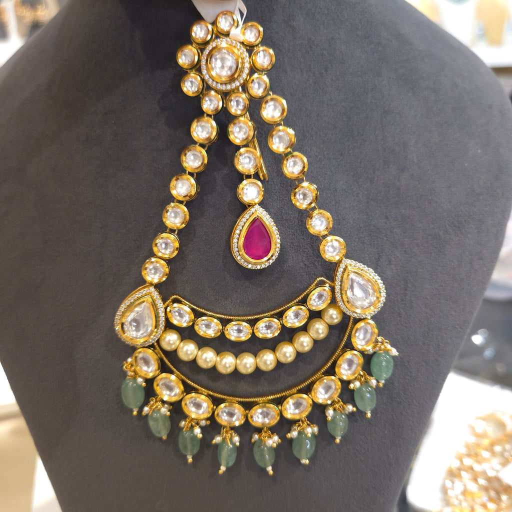 Naima kundan passa alternate view
