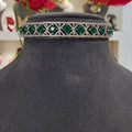 Rachana AD choker set