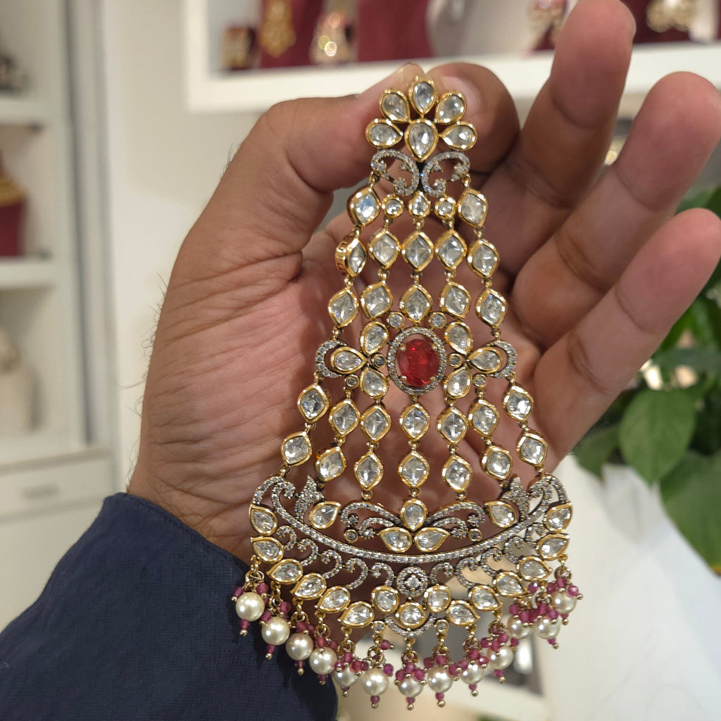Garima antique passa alternate view