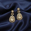 Arnika moissanite polki danglers