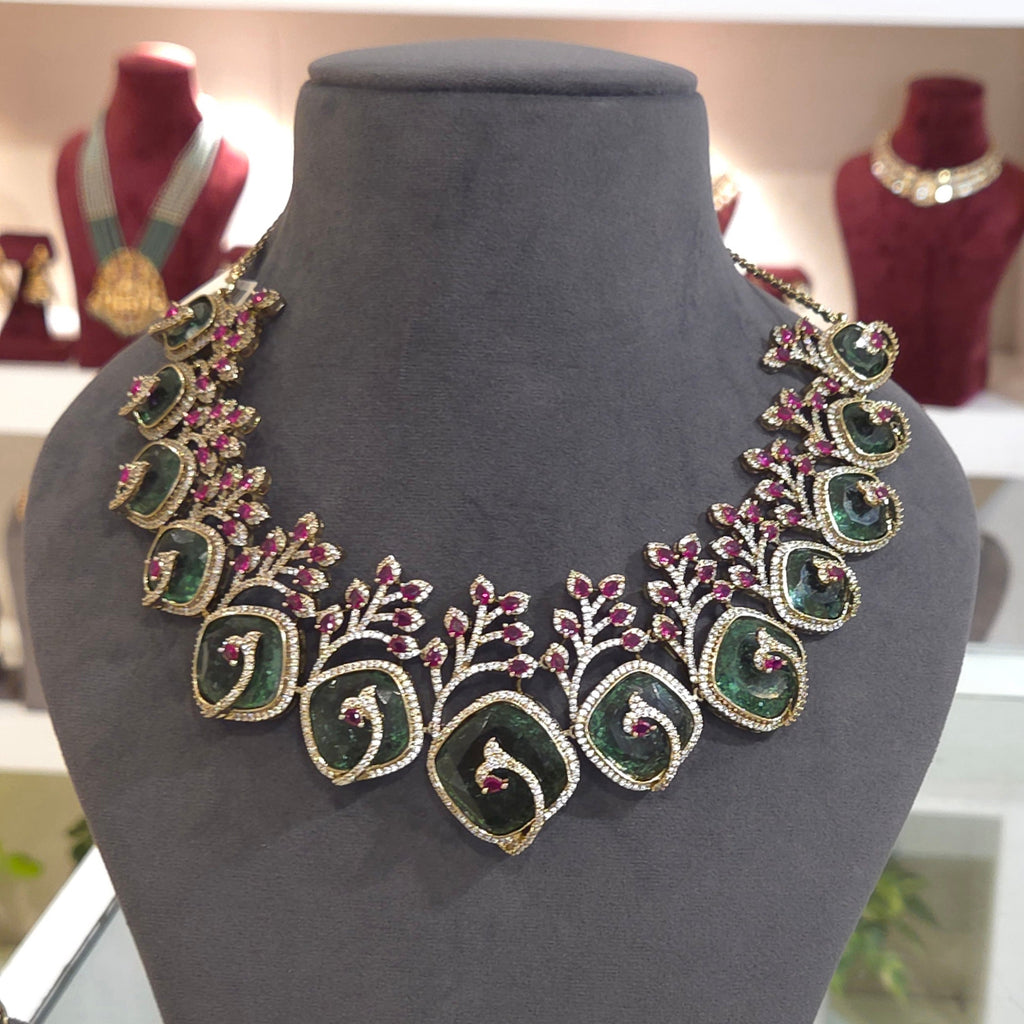 Arzu designer AD set